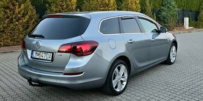 Opel Astra Sport Tourer ST 1.7 CDTI ECOTEC - 7