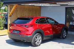 Mazda CX-30 Skyactiv-G122 Comfort/Style/Safety - 7