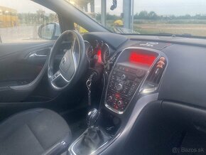 Predam Opel Astra J 1.7cdti 2013 - 7