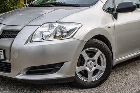 Toyota Auris 1.33 Dual VVT-i - 7