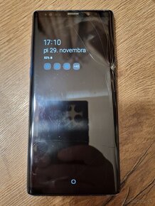 Samsung Galaxy Note 9 - 7