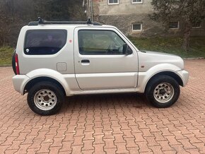 Suzuki Jimny - 7