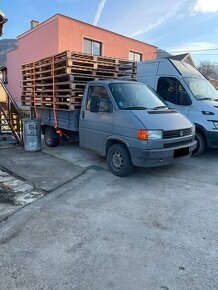 Volkswagen Transporter 2.4 D LR - 7