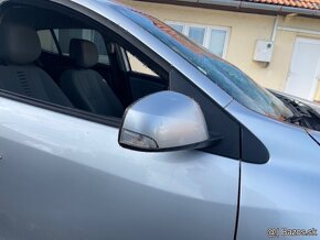 Rozpredam Renault Megane III 1.5 DCI K9KJ8 2010 - 7