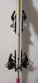 Skialpovy set K2 153cm - 7