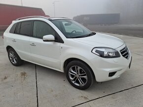 Renault Koleos  2.0dci    4x4 - 7