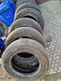 315/70 r 22,5 a 315/80 R22,5 - 7