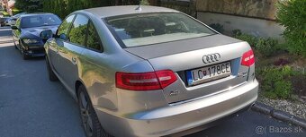 Audi a6 c6 3.0 2011r - 7