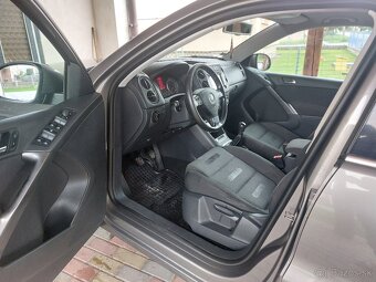 VW Tiguan 2.0 TDI 103kw 4motion - 7