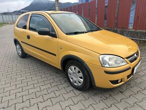 Opel Corsa 1.0 12V Essentia - 7