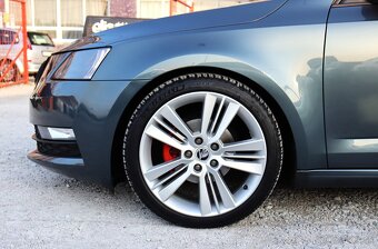 Škoda Octavia Combi 1.6 TDI DSG RS-paket - 7