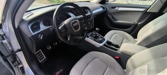 Audi A4 B8 1.8tfsi - 7