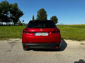 Peugeot 2008 Style 1.2 PureTech - 7