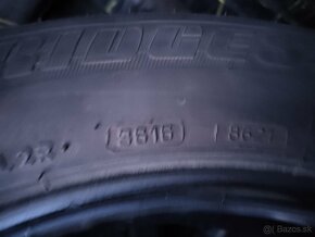 Letné Bridgestone Turanza 205/60/16 92V - 7