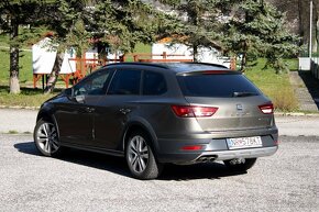 Seat Leon X-PERIENCE 4x4 - 7