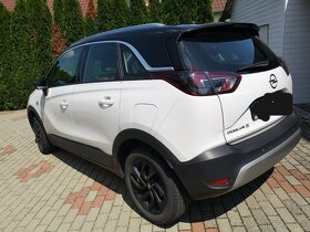 Opel crossland x - 7