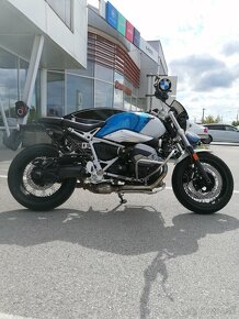 BMW R ninet Option 719 2021 v záruke - 7