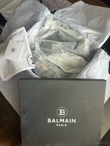 BALMAIN B-Bold - originál - 7