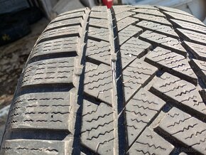 Predam 4ks pneu 225/55/r17   zimne  97H  Continental - 7