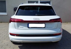 Audi E-tron 55 Quattro S-line Full - 7