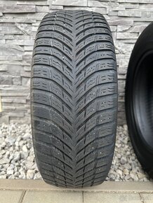 195/65 R15 91H celoročné NOKIAN - 7