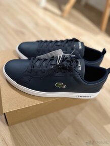 Pánske tenisky Lacoste - 7