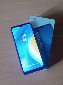 TCL 20 SE - 7