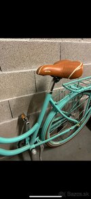 Kenzel nostalgic bicykel - 7