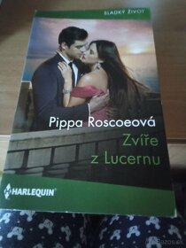 harlequin desire, sladky zivot, romance - 7