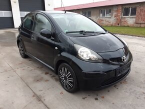 Toyota Aygo 1.0 VVT-i Cool - 7