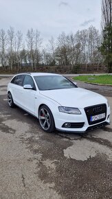 Audi S4 B8 3.0tfsi - 7