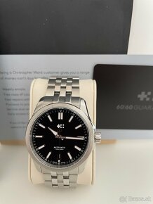 Christopher Ward C63 Sealander 36mm - 7