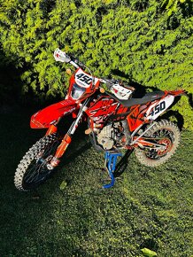 KTM EXC-R 450 - 7