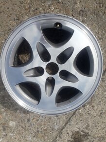 Elektróny 16",  5x114.3 - 7