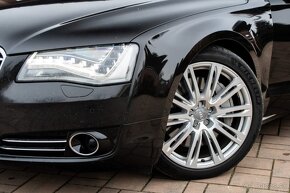 Audi A8 Long 4.2 TDI V8 quattro tiptronic 8-st. - 7