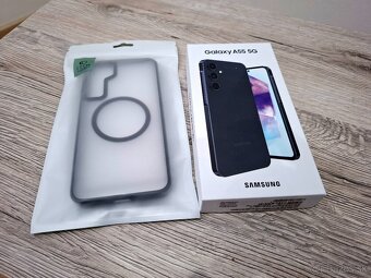 Samsung Galaxy A55 5G  nový - 7