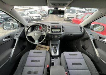 Volkswagen Tiguan 2.0TDi 103kw 4MOTION DSG nafta automat - 7