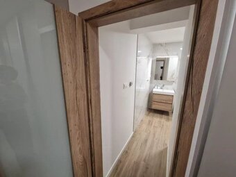 Na prenájom 2 izbový apartmán, rezidencia Haulíkova, Trnava - 7