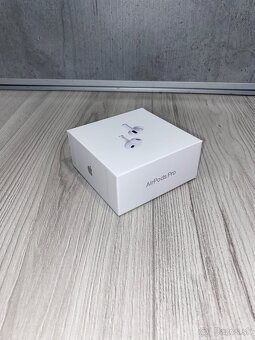 Apple AirPods 2nd Pro - 7