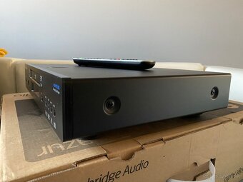 Cambridge Audio Azur 651BD - 7