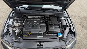 VW Passat B8 2.0 TDI Highline 140kW DSG - 7