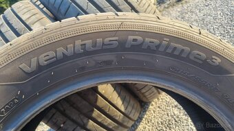 215/55 R17 94V Hankook Ventus prime 3 - 7