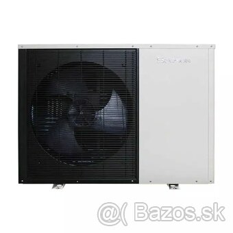 Tepelné čerpadlo Sprsun R32 16 kW Monoblok - 7