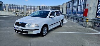 ☎️ ✅Škoa Octavia II combi 1.9tdi 77kw ☎️ ✅ - 7