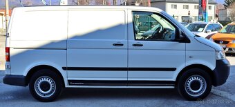 Volkswagen T5 Transporter 1.9 TDI - 7