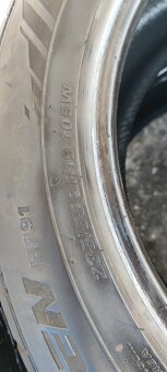 Pneumatiky KUMHO HP91 Crugen R19 235/55 105W Letne - 7