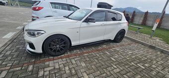 BMW M140I XDRIVE - 7