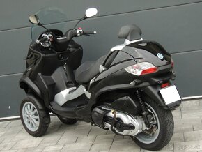 PIAGGIO MP3 400 LT 2009 ,,B" vodičak - 7