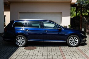 Volkswagen Passat Variant 2.0 TDI BMT Highline - 7