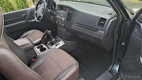 Mitsubishi Pajero 3.2 DIS Edition Diesel 2013 - 7